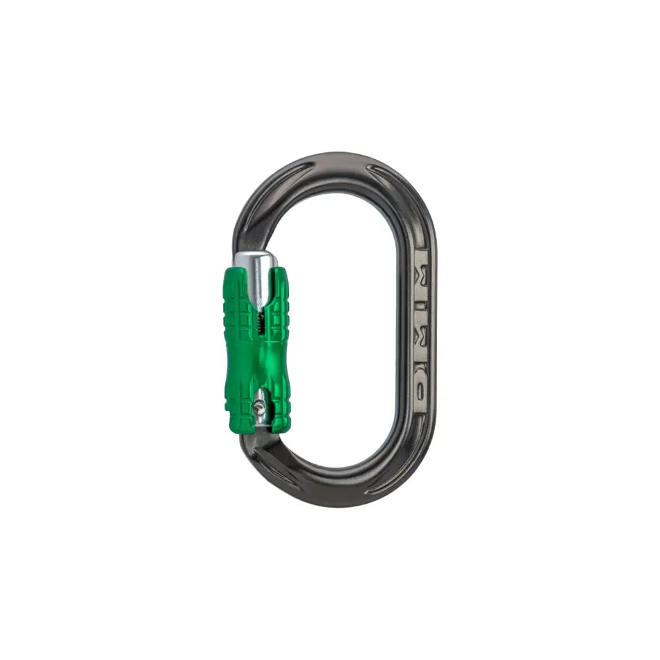 DMM XSRE Locksafe Carabiner - 3-Way - Carabiner