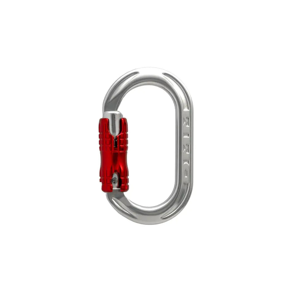 DMM XSRE Locksafe Carabiner - 3-Way - Carabiner