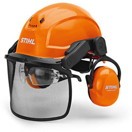 Stihl Nylon Visor - Dynamic Ergo