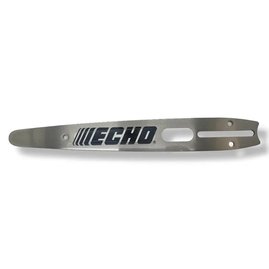Echo 10" Guidebar 1/4"-1.1mm - Echo CS-2511TES - Skyland Equipment Ltd