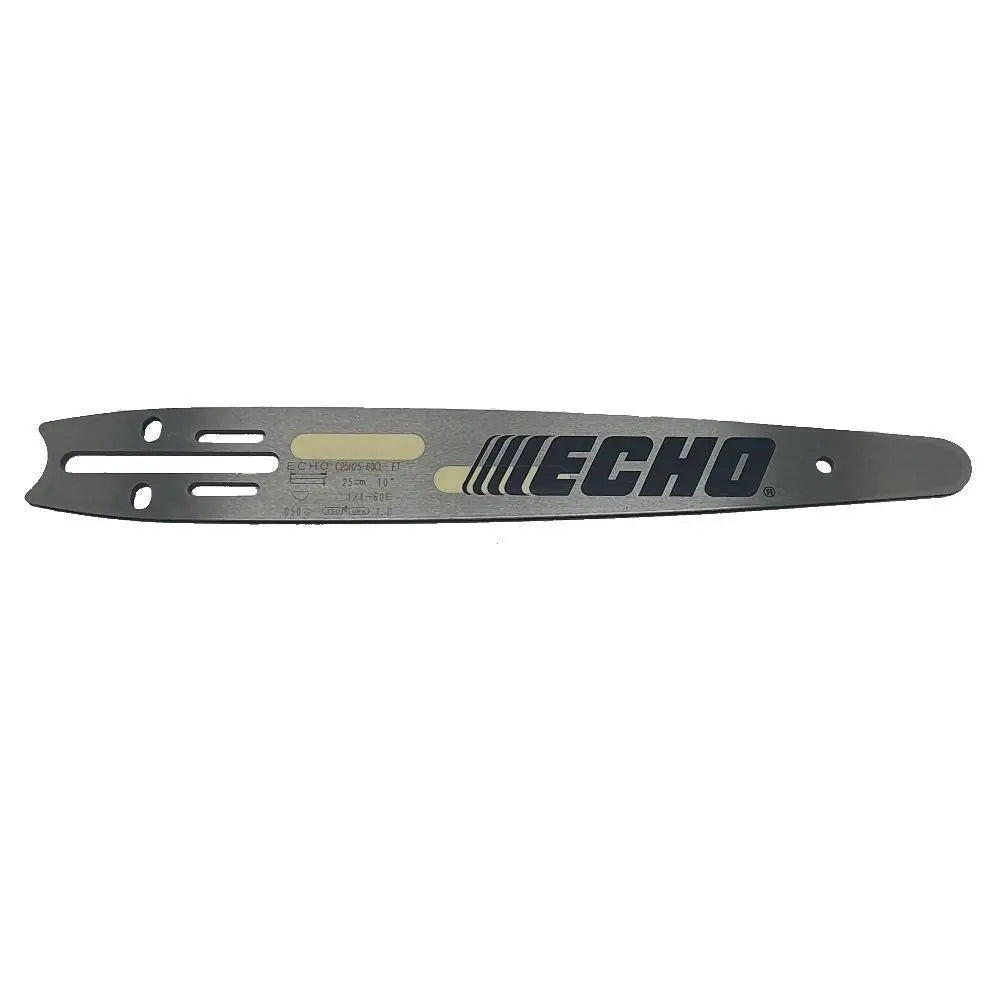 Echo 10" Guidebar 1/4-1.3mm - Echo CS-2511TES - Skyland Equipment Ltd