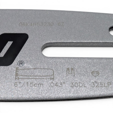Echo 6’’ Guide Bar - Echo DHS-3006 - Consumable