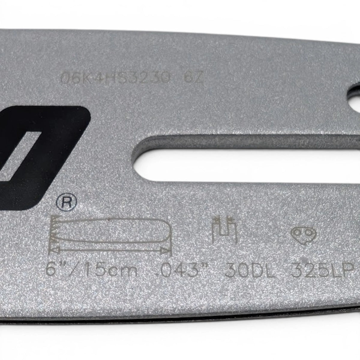 Echo 6’’ Guide Bar - Echo DHS-3006 - Consumable