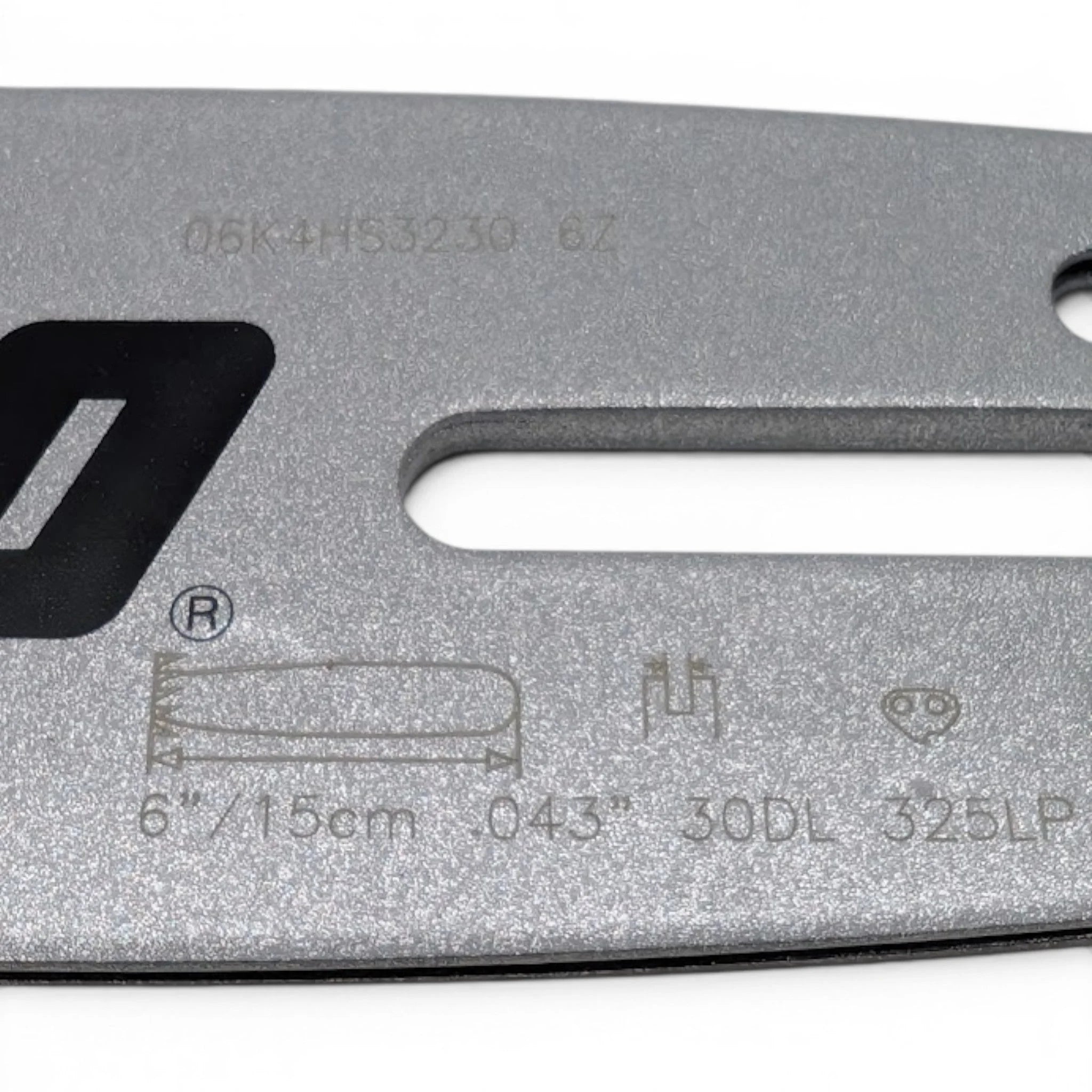 Echo 6’’ Guide Bar - Echo DHS-3006 - Consumable