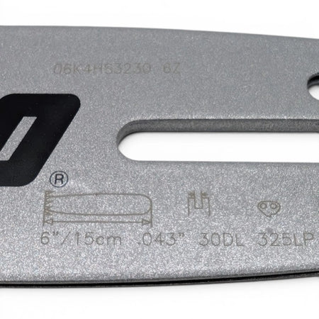 Echo 6’’ Guide Bar - Echo DHS-3006 - Consumable