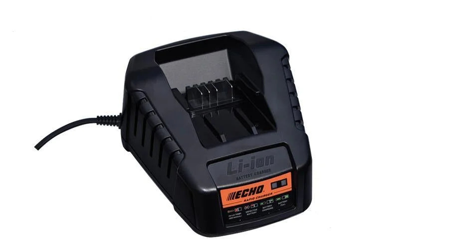 ECHO Battery Charger-Rapid LCJQ-560 - Skyland Equipment Ltd