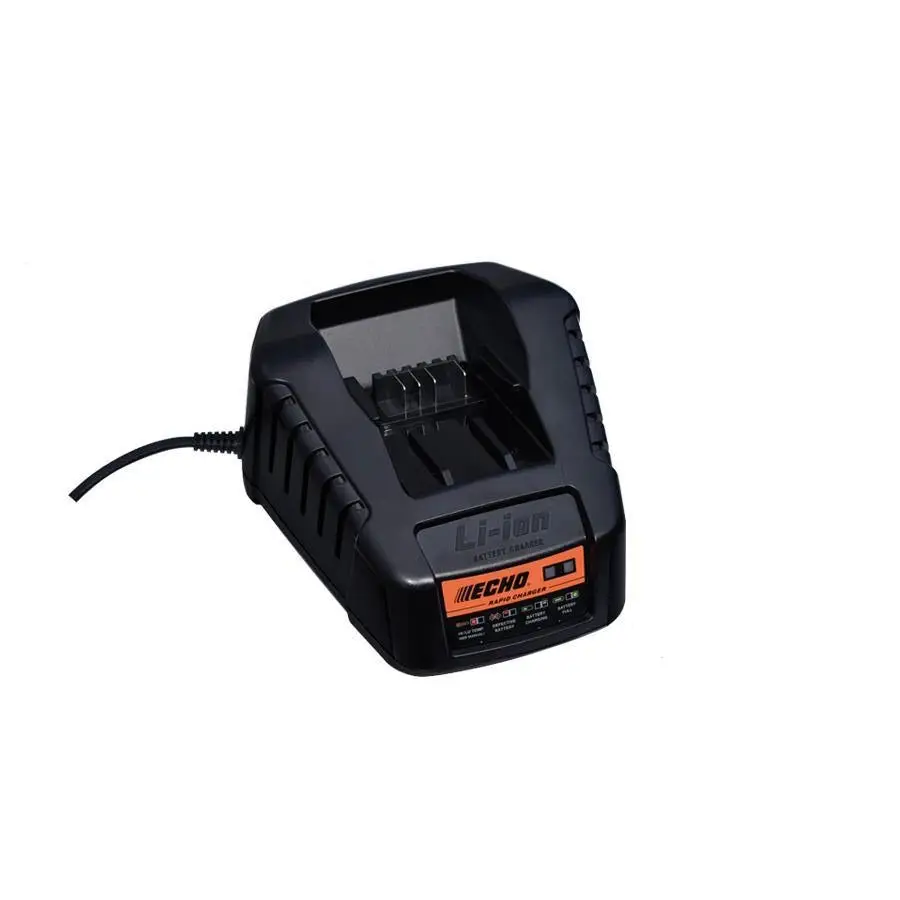 ECHO Battery Charger-Rapid LCJQ-560 - Skyland Equipment Ltd