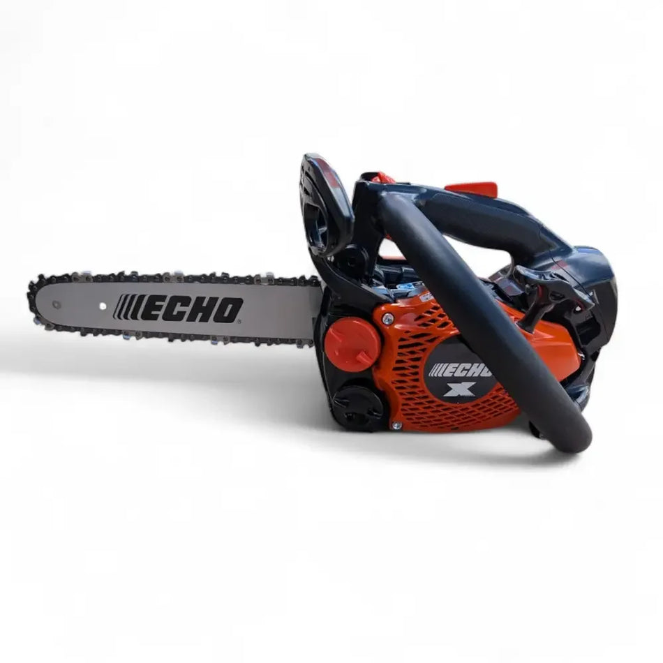 Echo CS-2511TES Chainsaw (3/8) starter side