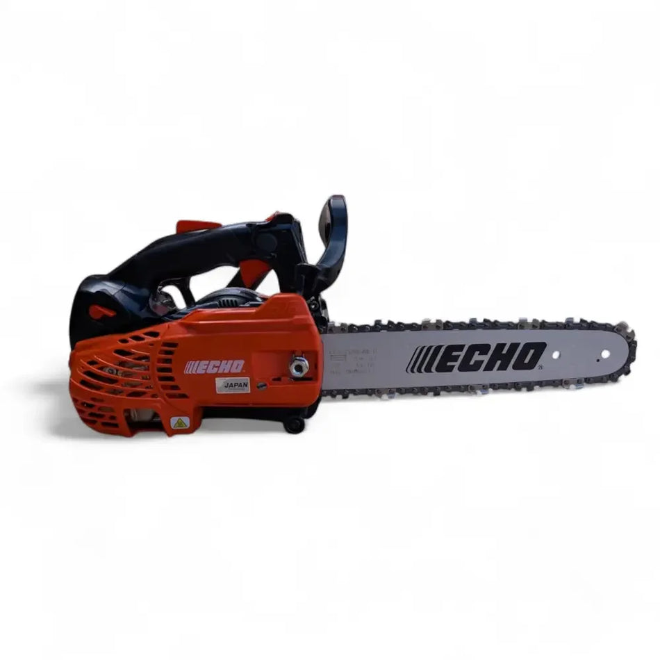 Echo CS-2511TES Chainsaw (3/8) sprocket side