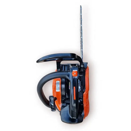 Echo CS-2511TES Chainsaw (3/8) top view