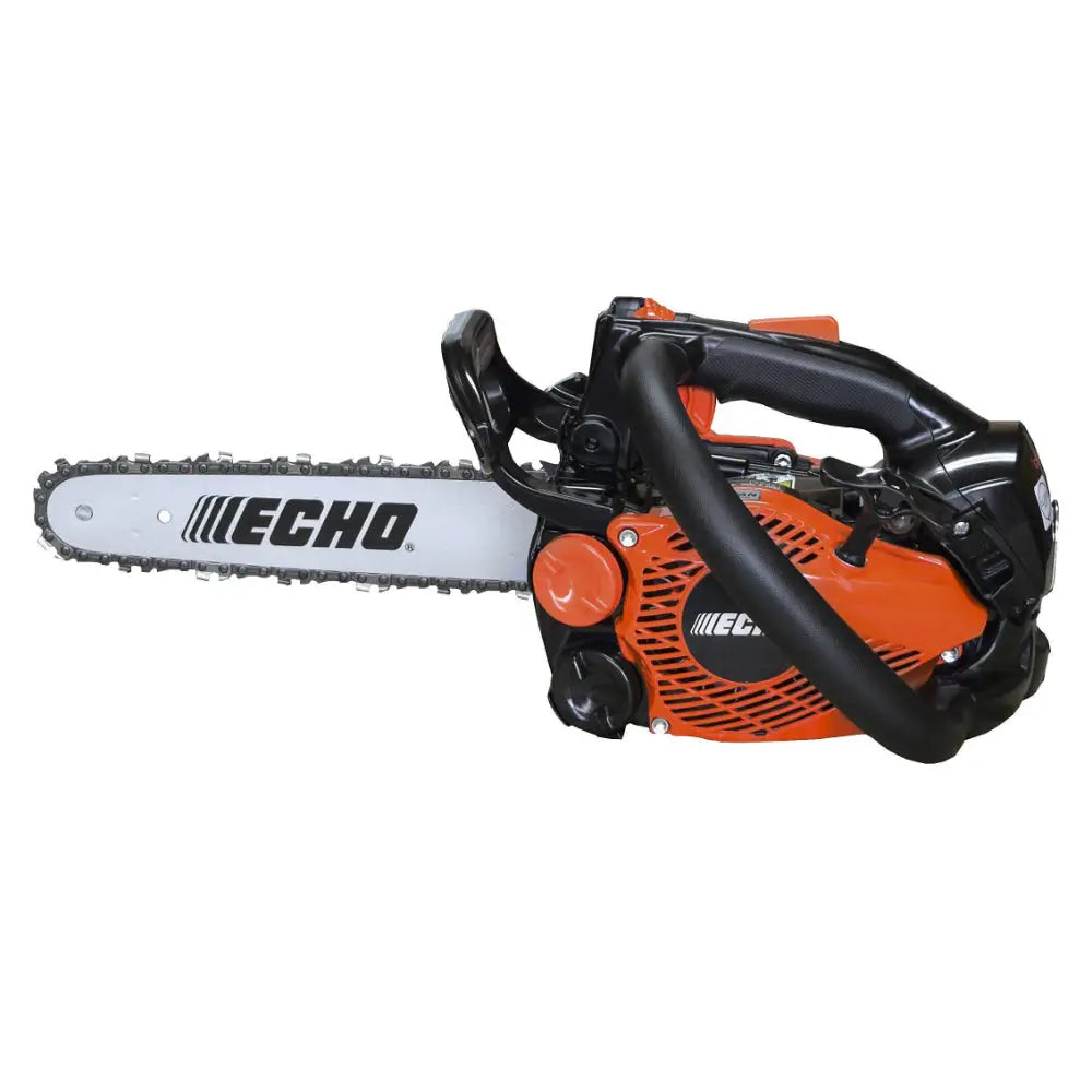 Echo CS-2511TES Chainsaw - 3/8 Pitch -10’’ / I will provide certs - Chainsaw