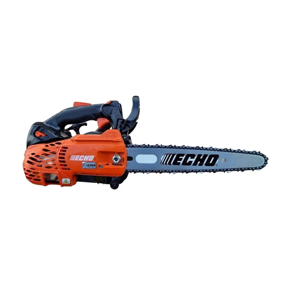 Echo CS-2511TESC Chainsaw - 1/4 Pitch -10’’  bar sprocket side