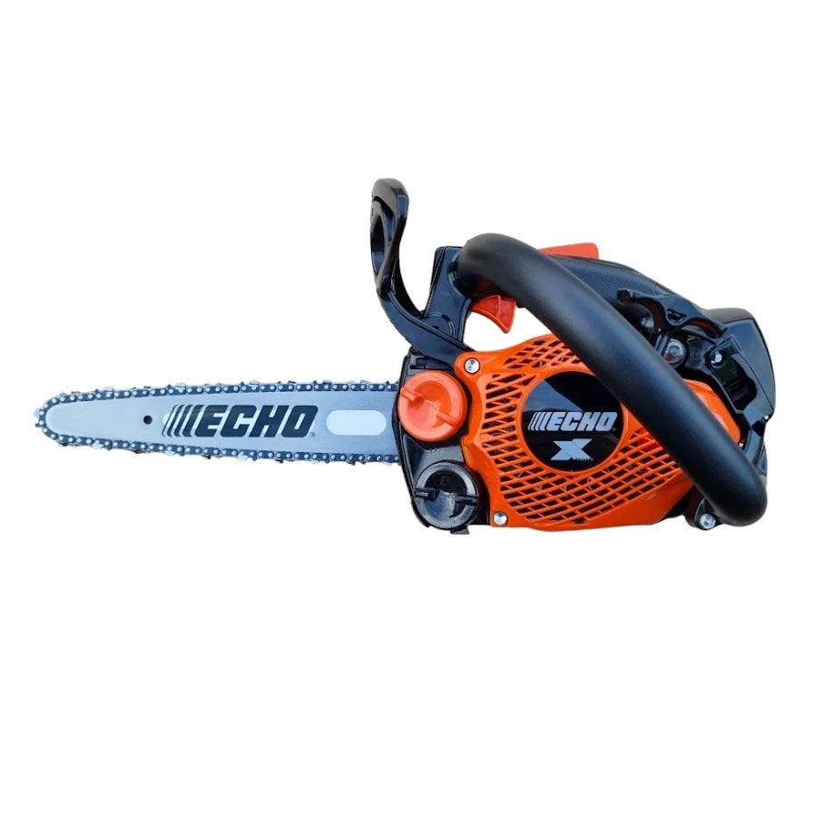 Echo CS-2511TESC Chainsaw - 1/4 Pitch -10’’  bar starter side