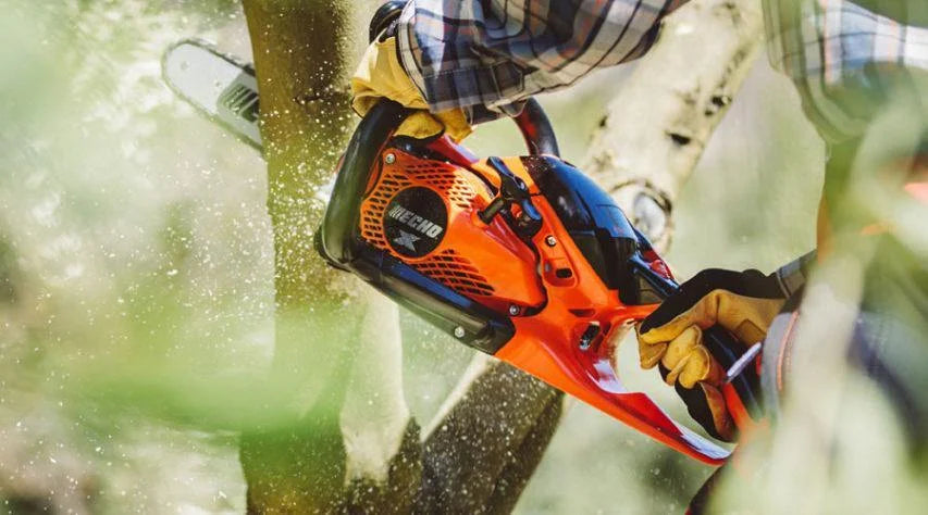 Echo CS-2511WES Chainsaw - Skyland Equipment Ltd