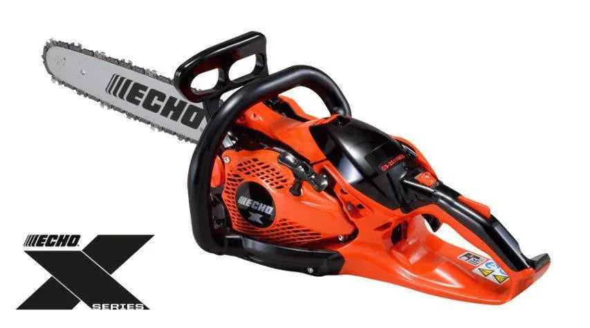Echo CS-2511WES Chainsaw - Skyland Equipment Ltd