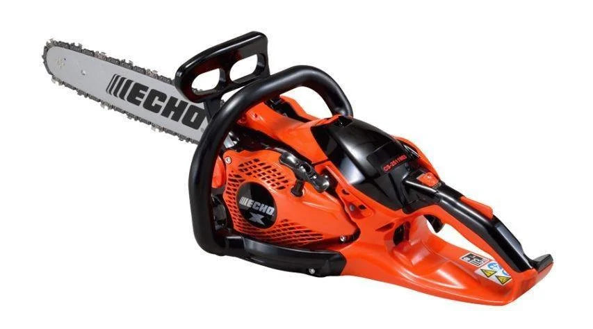 Echo CS-2511WES Chainsaw - Skyland Equipment Ltd