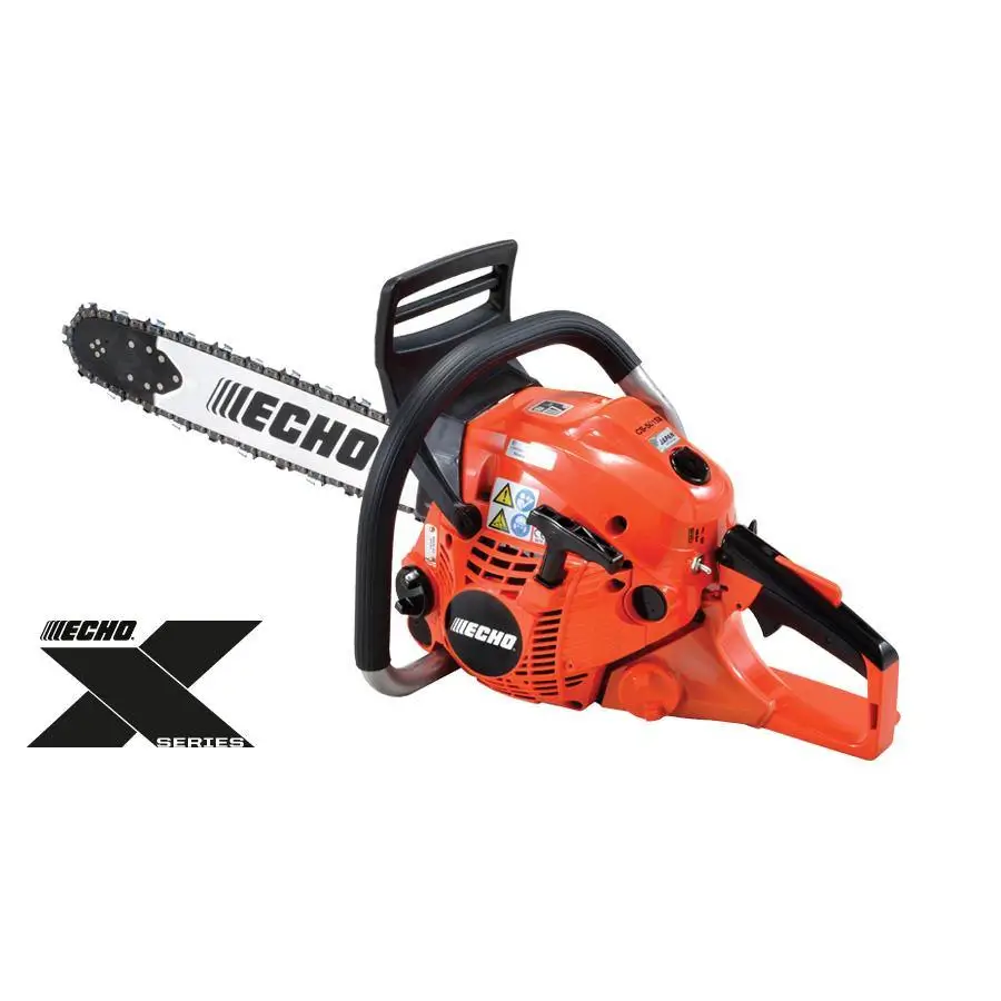 Echo CS-501SX Chainsaw - Skyland Equipment Ltd