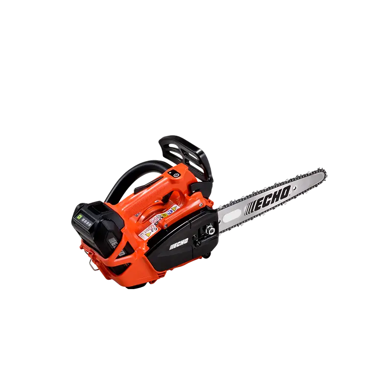 ECHO DCS-2500T Battery Chainsaw - Full Kit - Skyland Equipment Ltd