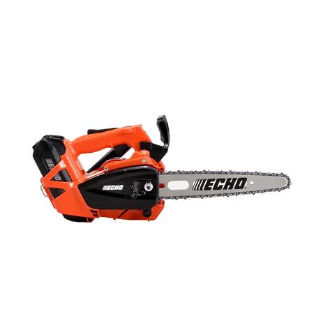ECHO DCS-2500T Battery Chainsaw - Machine only – Skyland Equipment Ltd ECHO DCS-2500T Battery Chainsaw - Machine only – Skyland Equipment Ltd
