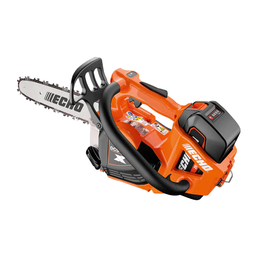 ECHO DCS-3500T Battery Chainsaw - Machine only. - Chainsaw