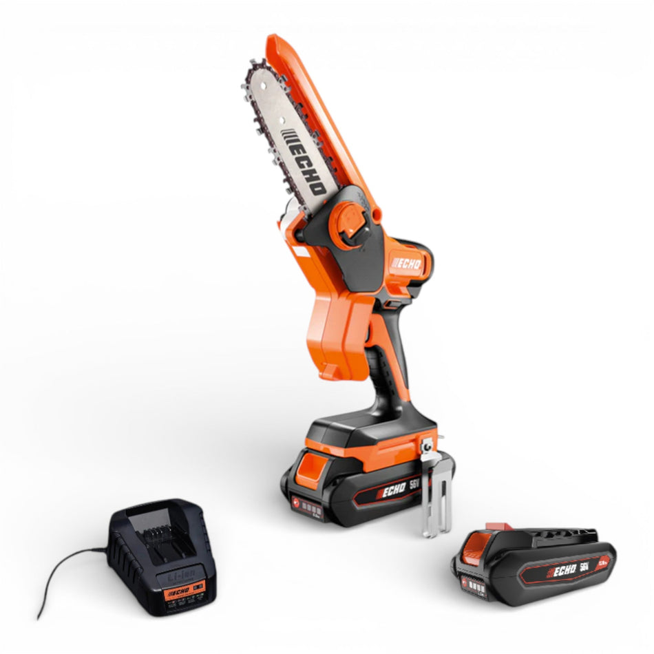 Echo DHS-3006 Pruning Chainsaw Kit - Chainsaw