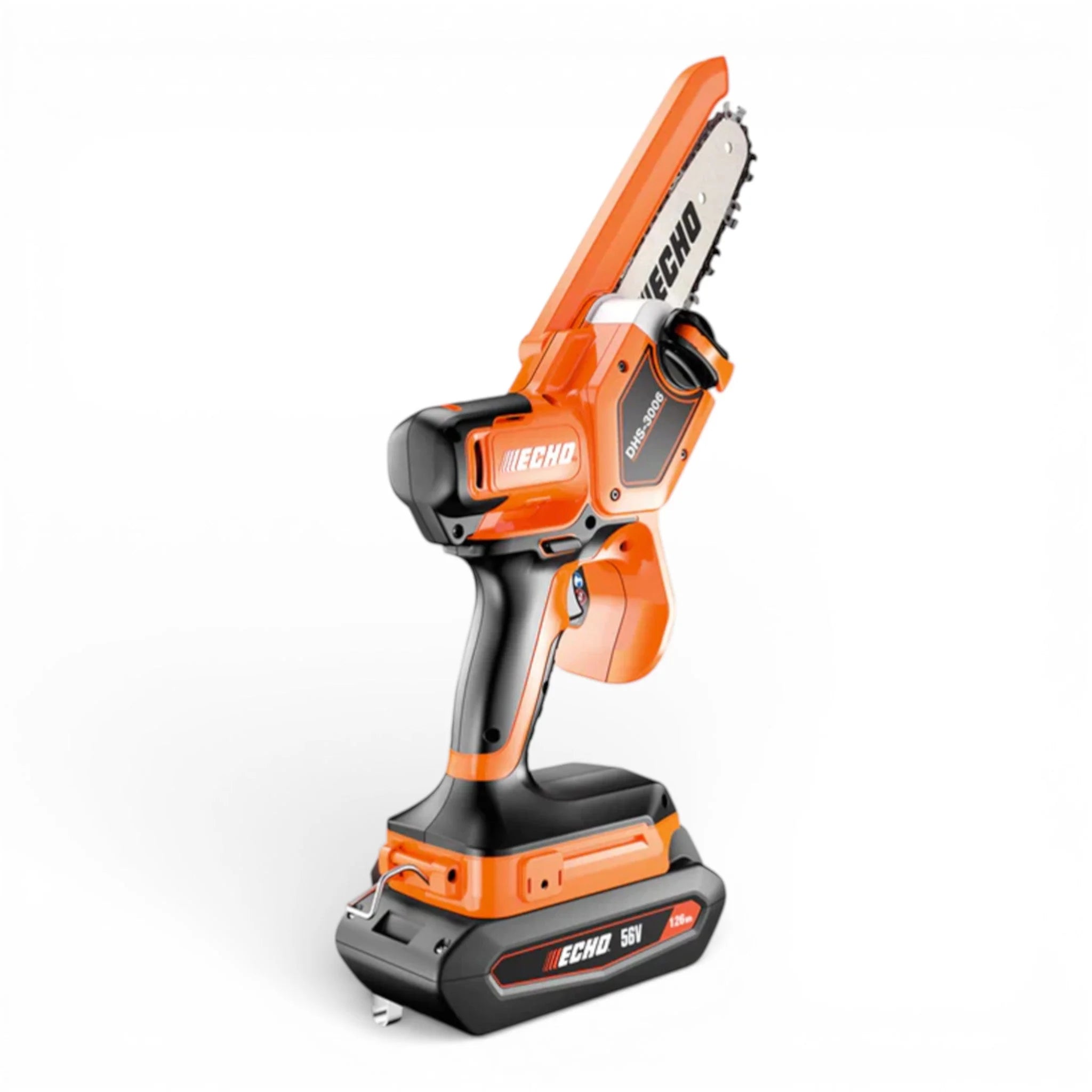 Echo DHS-3006 Pruning Chainsaw Kit - Chainsaw