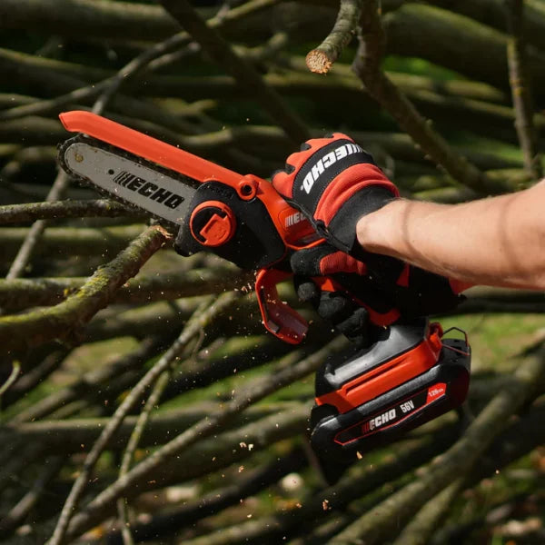 Echo DHS-3006 Pruning Chainsaw Kit - Chainsaw