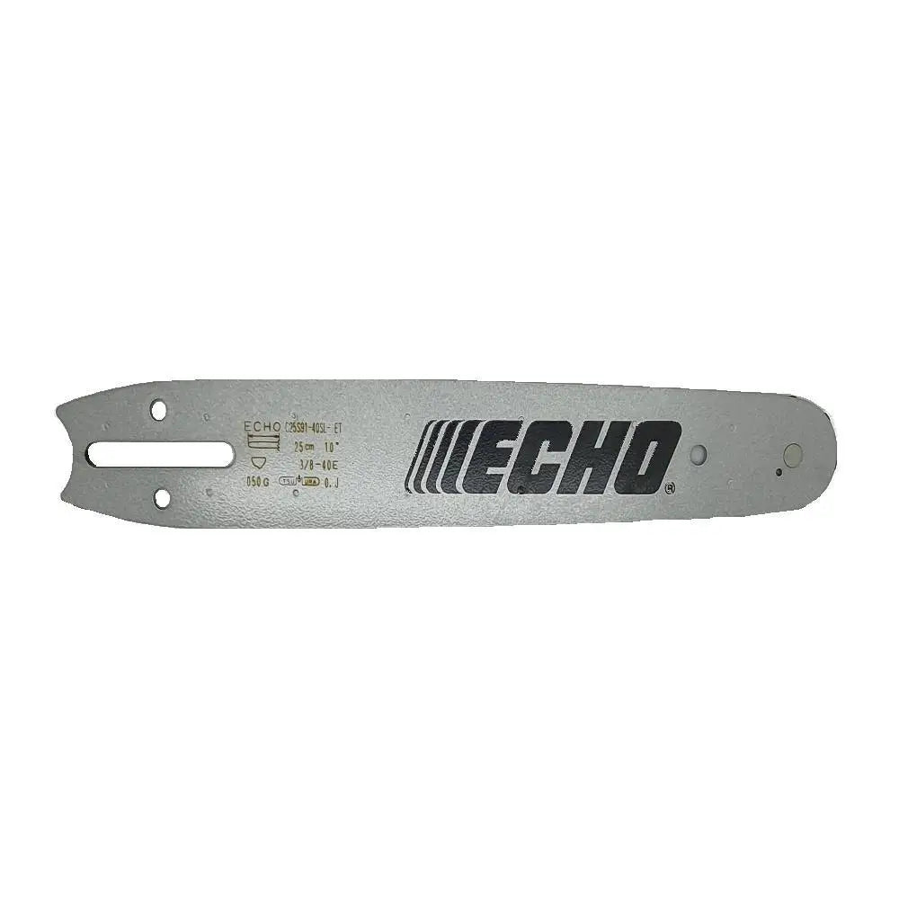 Echo Guidebar 3/8 - Echo CS-2511TES 10" - Skyland Equipment Ltd