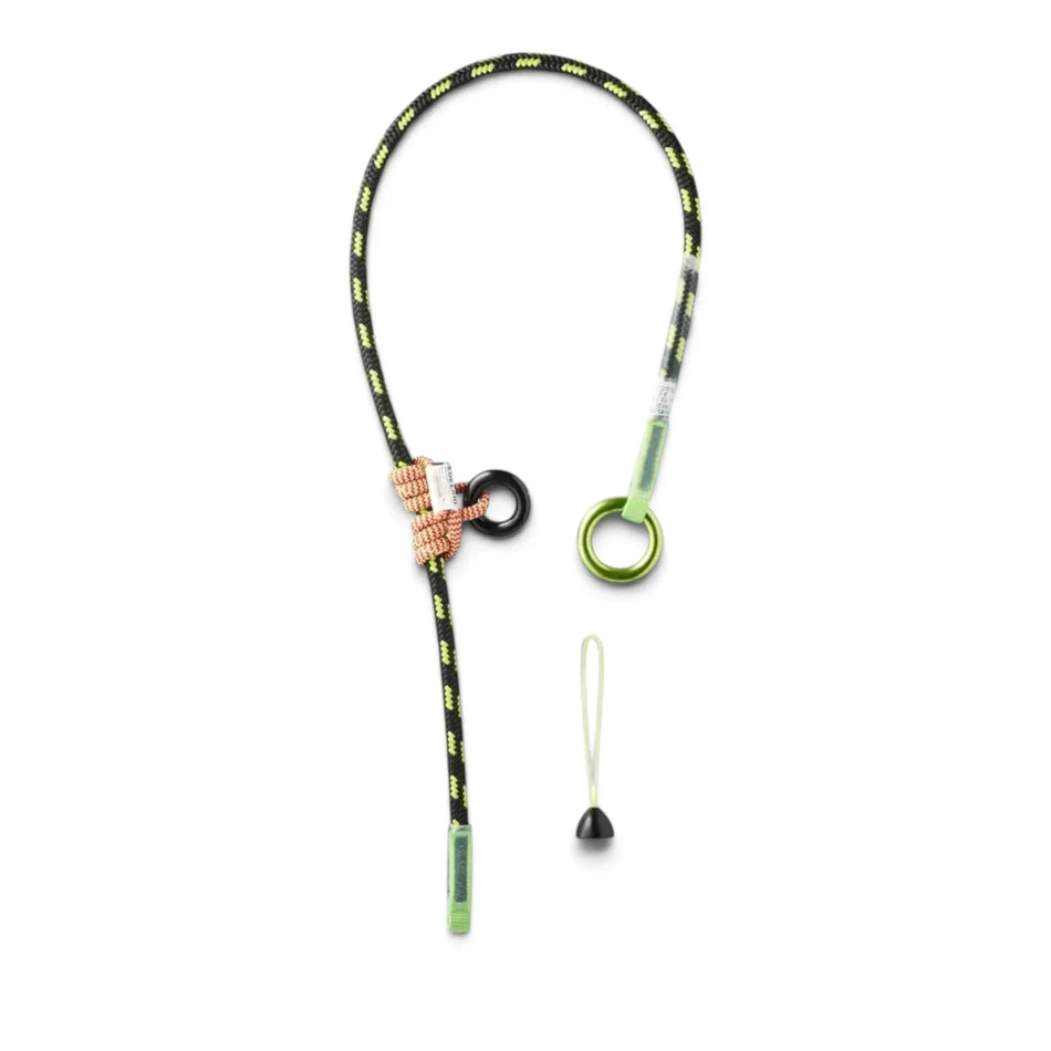 Edelrid Adjustable Cambium Saver - Arborist Accessory