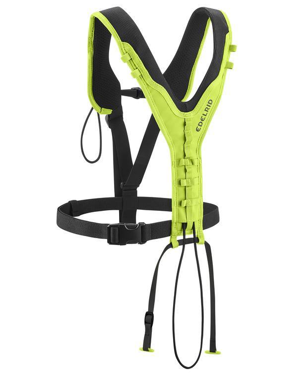 Edelrid TreeRex Triple Lock Harness