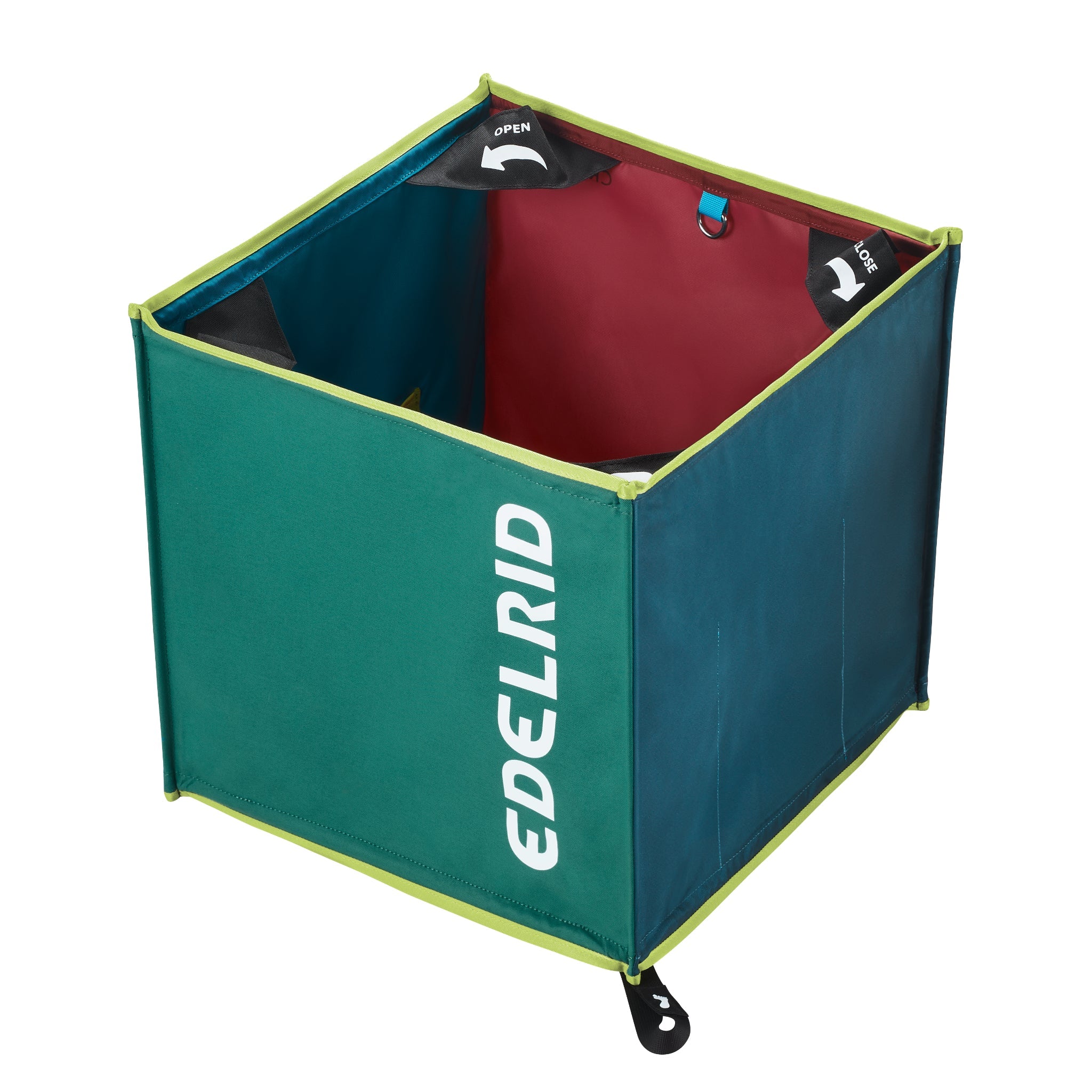 Edelrid Crawler 2R Throwline Cube - Arborist Accessory