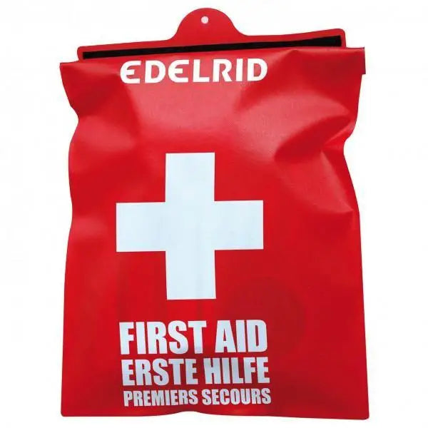 Edelrid First Aid Kit - Skyland Equipment Ltd