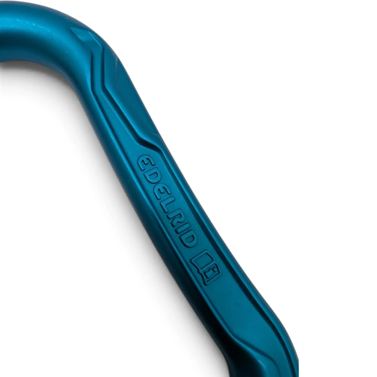 Edelrid HMS Big Bo Triple Carabiner - 3 Way - Carabiner