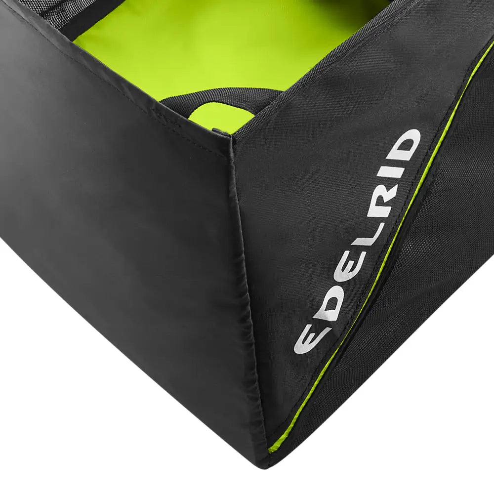Edelrid Houston Throwline Storage Bag - Skyland Equipment Ltd