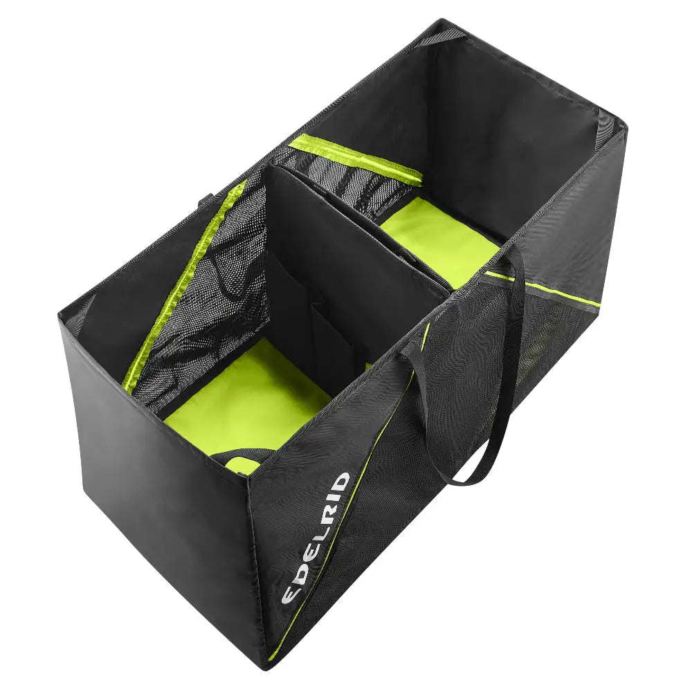 Edelrid Houston Throwline Storage Bag - Skyland Equipment Ltd