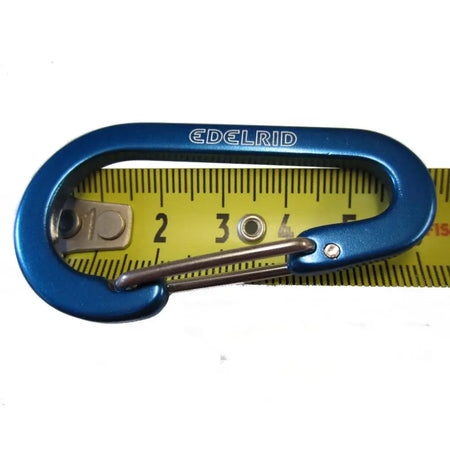 Edelrid Micro 3 Carabiner - Skyland Equipment Ltd