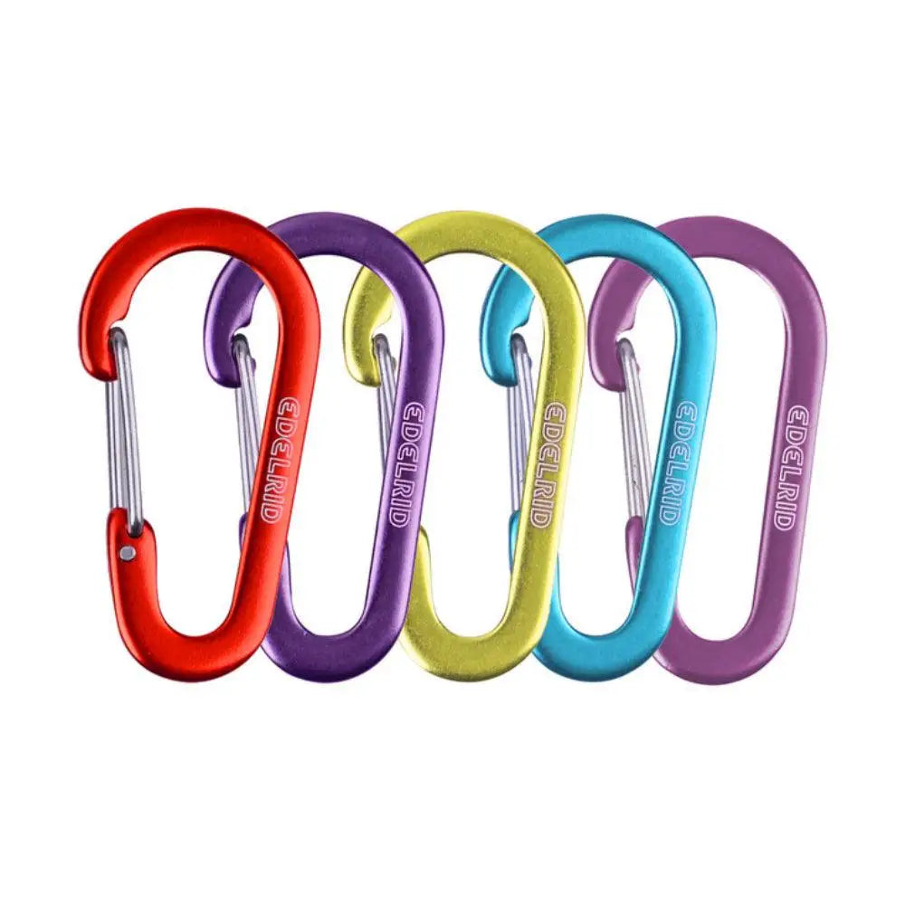 Edelrid Micro 3 Carabiner - Skyland Equipment Ltd