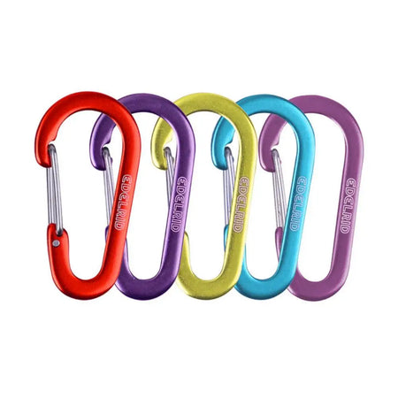 Edelrid Micro 3 Carabiner - Skyland Equipment Ltd