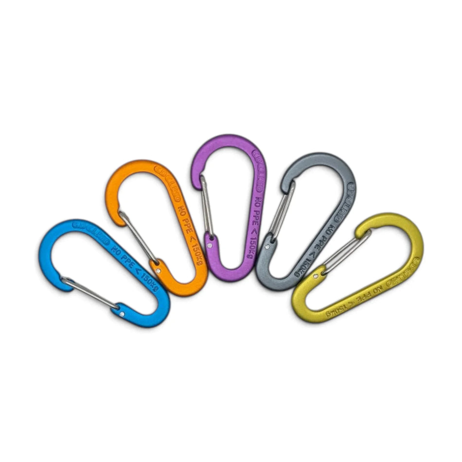 Edelrid Micro 3 Carabiner - Carabiner