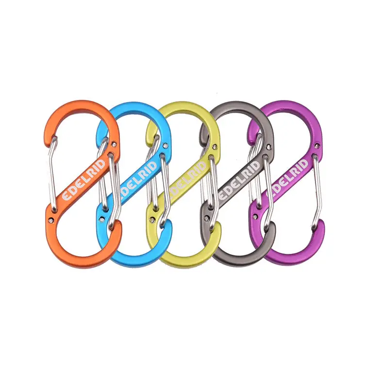 Edelrid Micro S Carabiner - Skyland Equipment Ltd