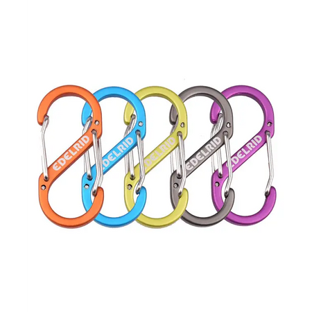 Edelrid Micro S Carabiner - Skyland Equipment Ltd