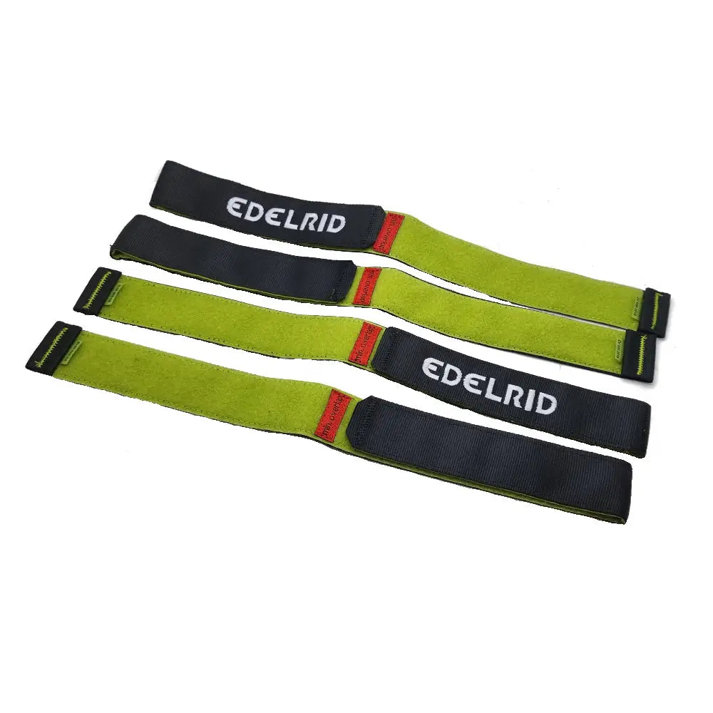 Edelrid Talon Spurs Calf Upper Straps - Skyland Equipment Ltd