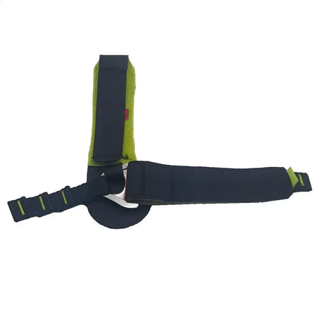 Edelrid Talon Spurs Lower Straps System - Skyland Equipment Ltd