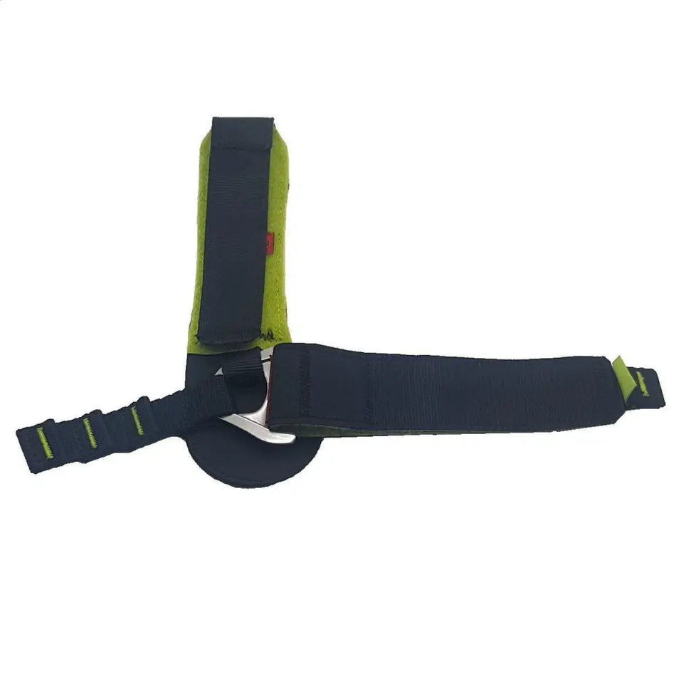 Edelrid Talon Spurs Lower Straps System - Skyland Equipment Ltd
