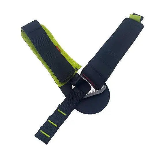 Edelrid Talon Spurs Lower Straps System - Skyland Equipment Ltd