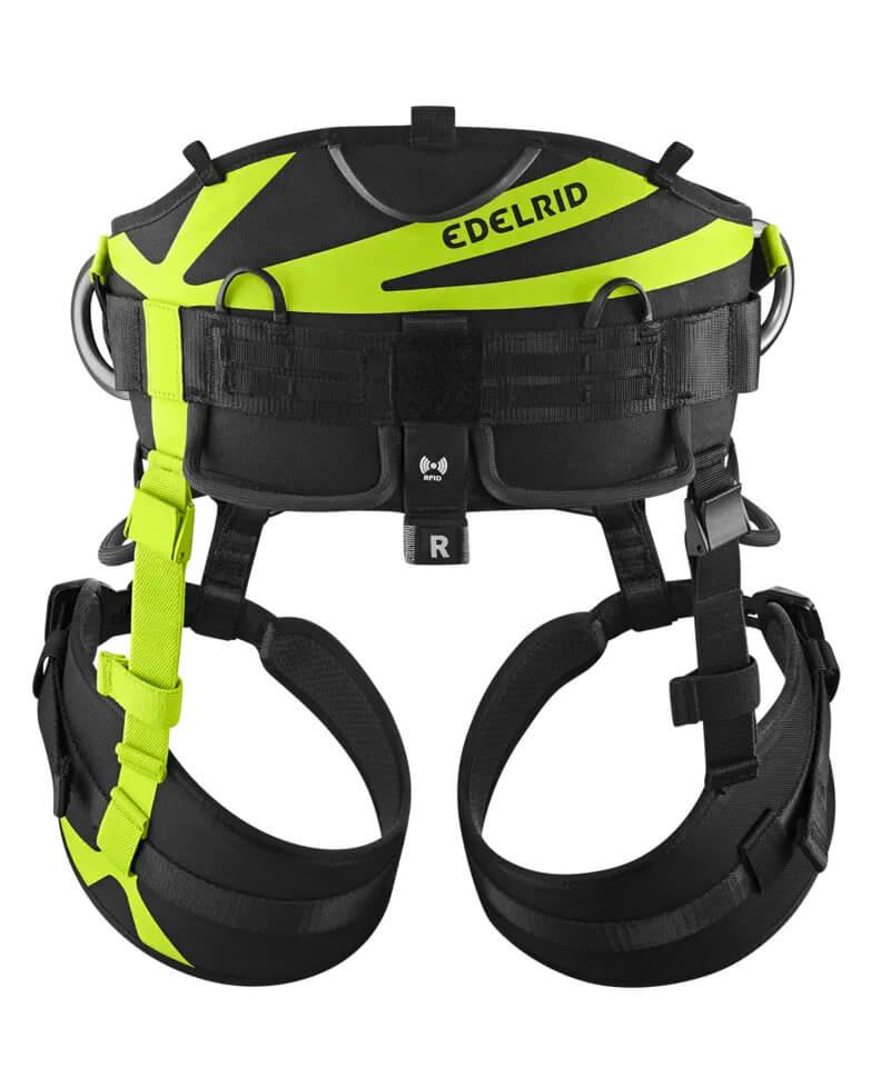Edelrid TreeRaptor Harness - Harness & Accessory