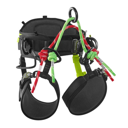 Edelrid TreeRaptor Harness - Harness & Accessory