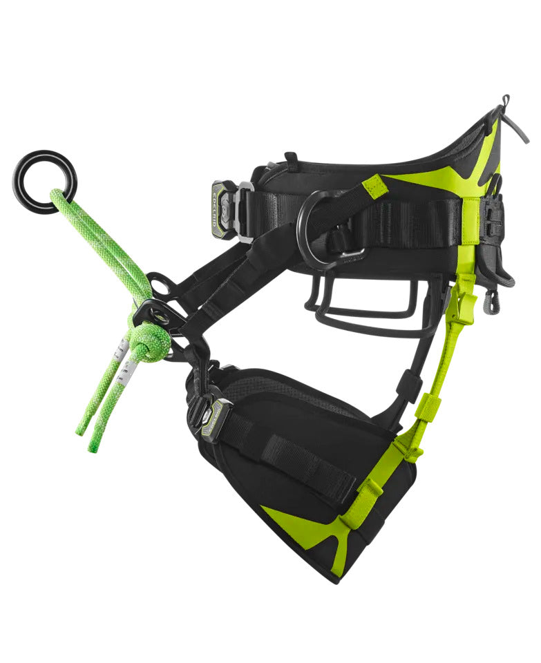 Edelrid TreeRaptor Harness - Harness & Accessory
