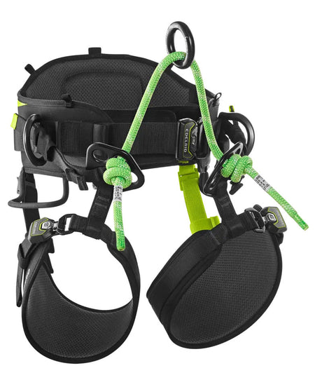 Edelrid TreeRaptor Harness - Harness & Accessory