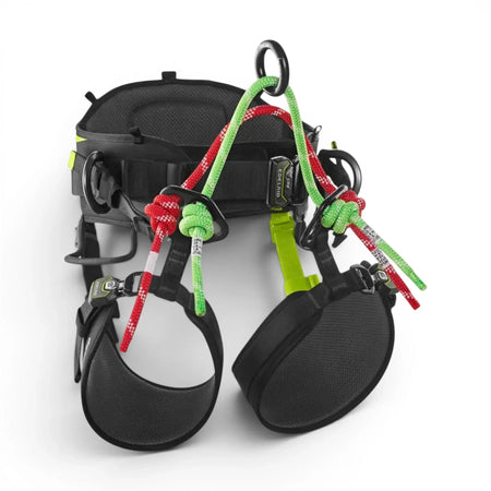 Edelrid TreeRaptor Harness - Harness & Accessory